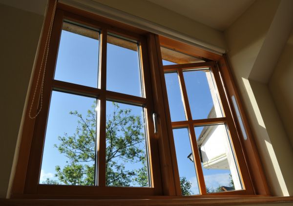 Cost of Wood Window Repair in Overland Park