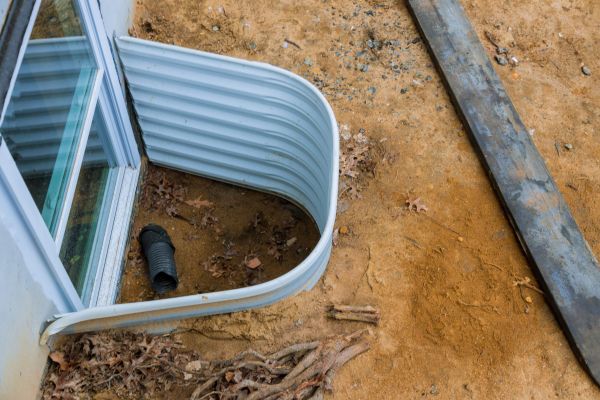 Cost of Egress Window Repair in Overland Park