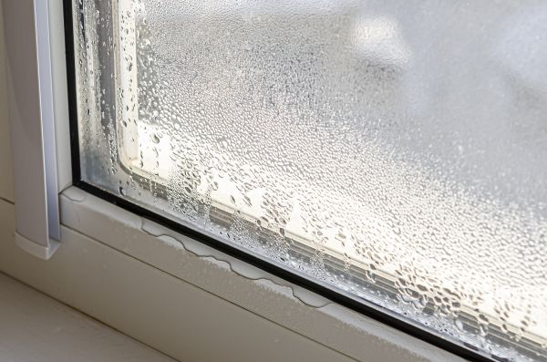 Cost of Leaky Window Repair in Overland Park