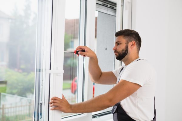 Cost of House Window Repair in Overland Park