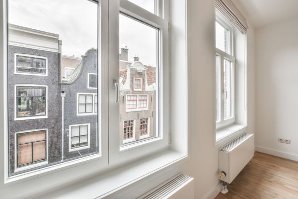 Cost of Condo Window Repair in Overland Park