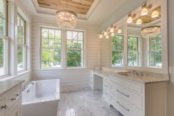 Cost of Bathroom Window Repair in Overland Park