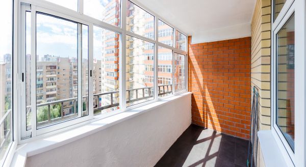 Cost of Glass Pane Repair in Overland Park