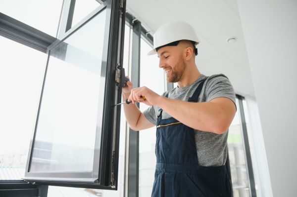 Cost of Window Spring Repair in Overland Park