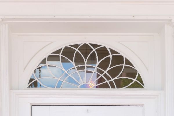 Cost of Transom Window Repair in Overland Park