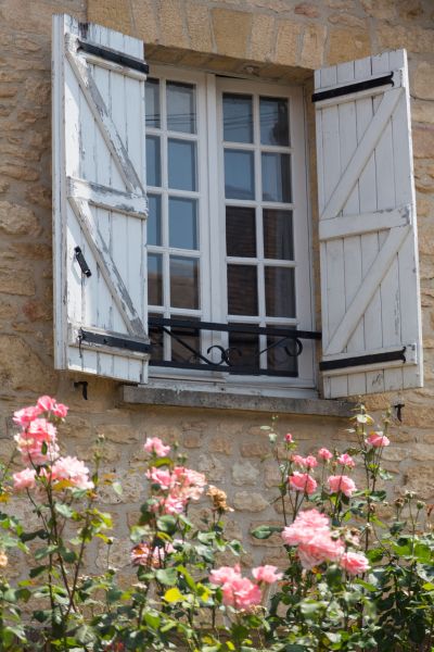 Cost of French Window Repair in Overland Park