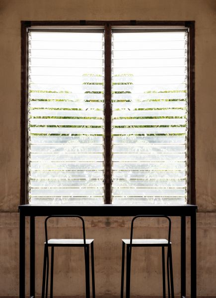 Cost of Louvre Window Repair in Overland Park