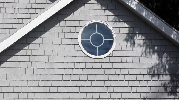 Cost of Round Window Repair in Overland Park