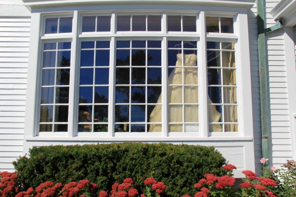 Cost of Picture Window Repair in Overland Park