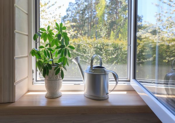 Cost of Garden Window Repair in Overland Park