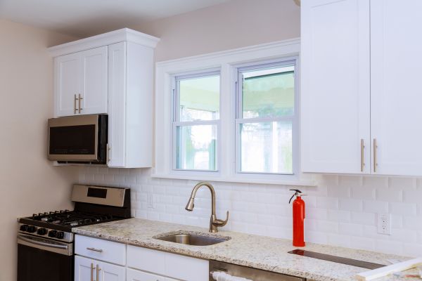 Cost of Kitchen Window Repair in Overland Park