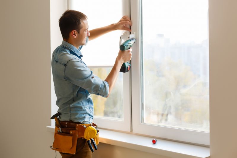 Expert Window Repair